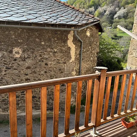La Grange Mijanes